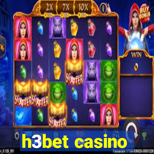 h3bet casino